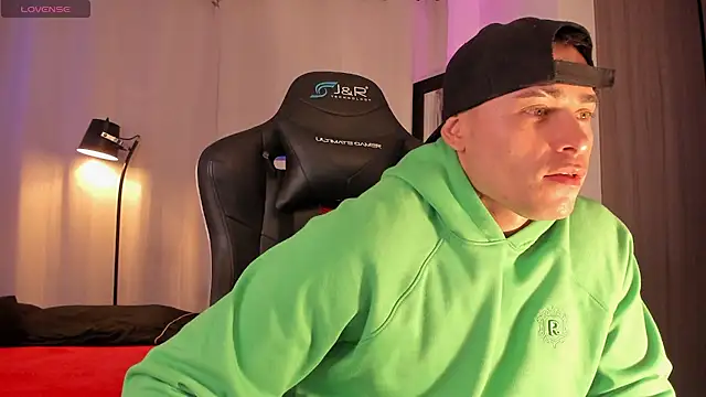 connorsmiith live