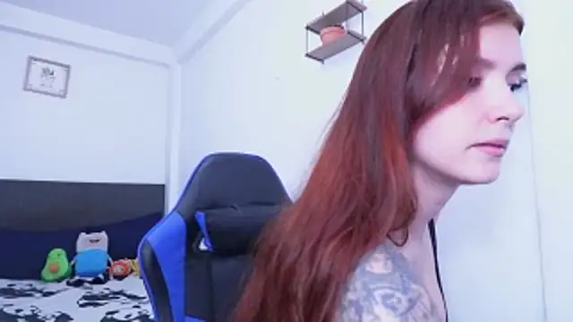 AliciaBasch live