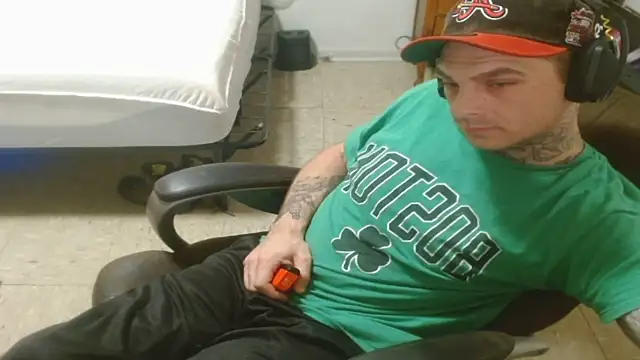 DADDY_KANE8--- live