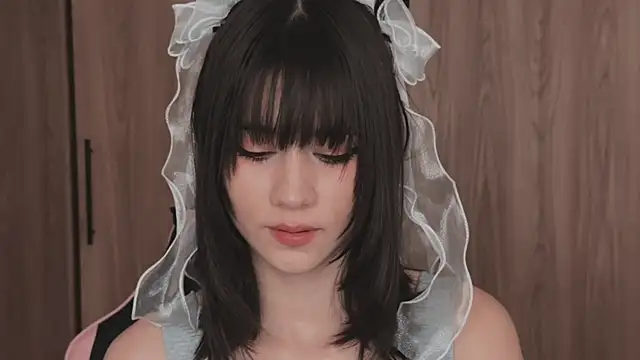 Ghost__Girl live