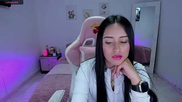 Tinylottie live