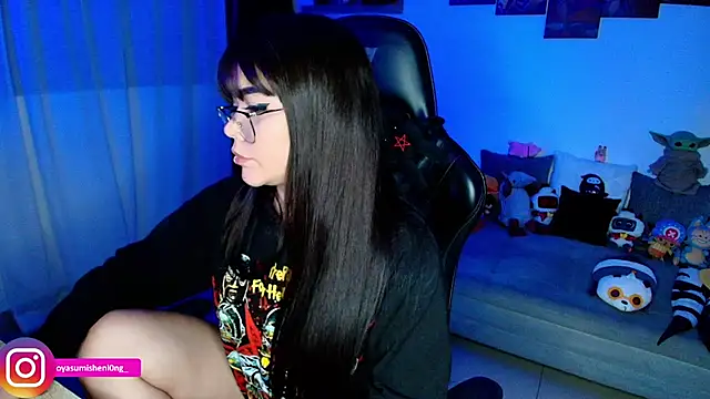 Nicorobinn live