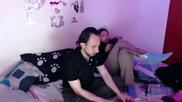 EvaHarryy live