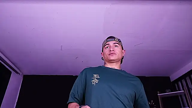 LiamDeep live