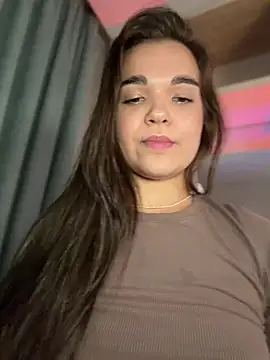 BabyShy- live