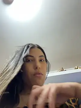 Anna_Bitch_Disgusting live