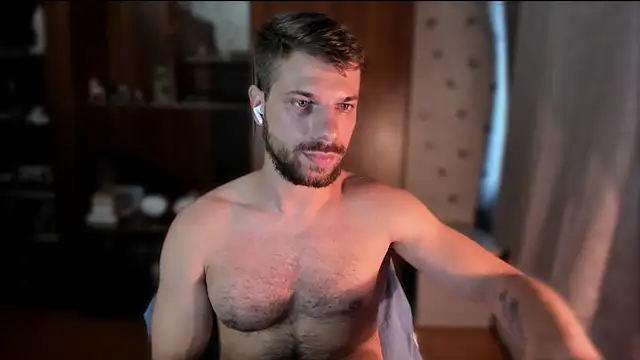 Tony_Wolf live