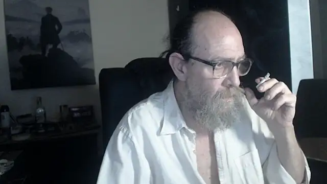 Uncle_Hottie live