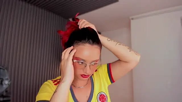 SusanaBell_ live