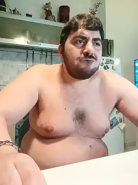 bear_skinny live
