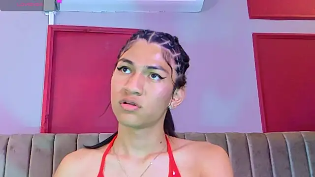 lexielancaster_cr live