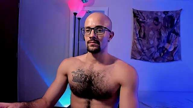LarryGarzon live