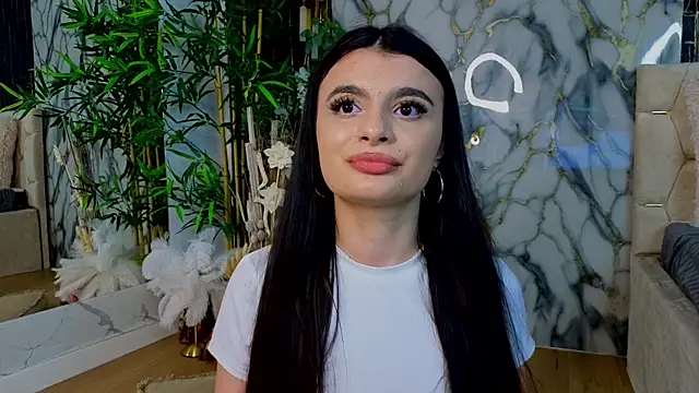 AshleyKartter live