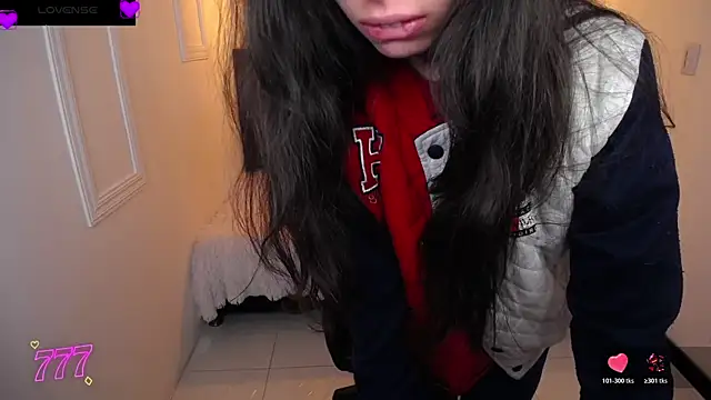 Allyshon_ live