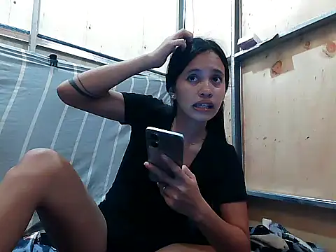 SkinnyGirl_PinayBaby live