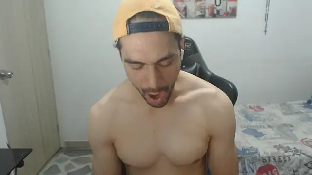samuelgarcia_ live