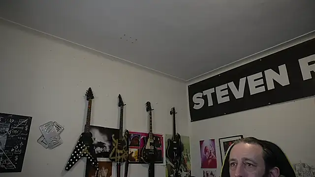 StevenRiseNYC live