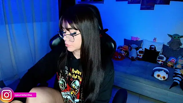 Nicorobinn live