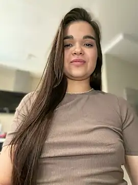 BabyShy- live