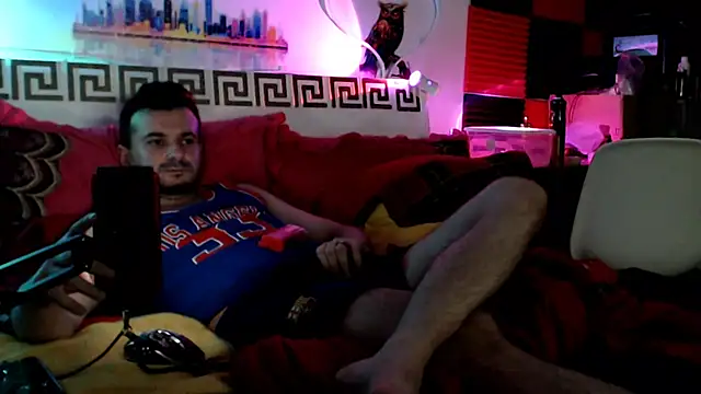 KingOfSinRO69 live