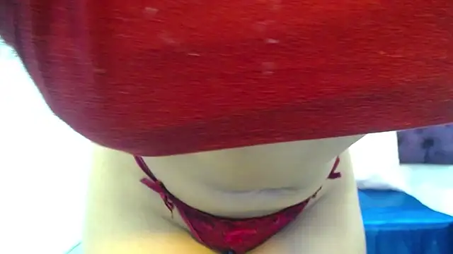 Little18Doll live