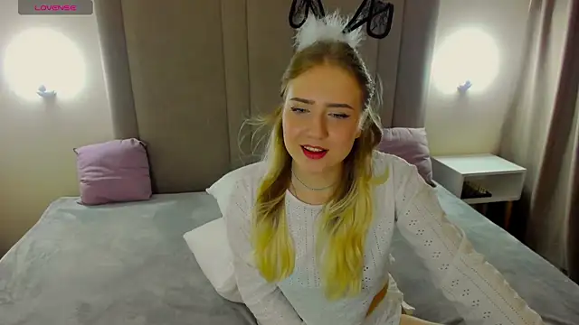 Liacandy_ live