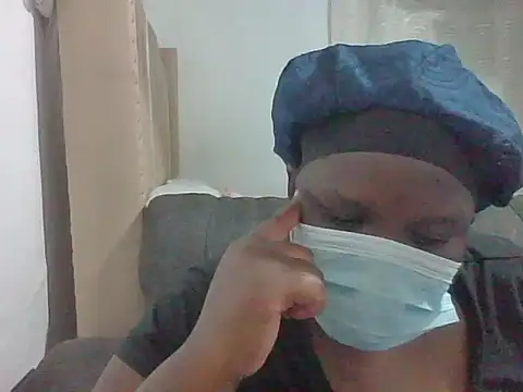 MidnightVixenX live