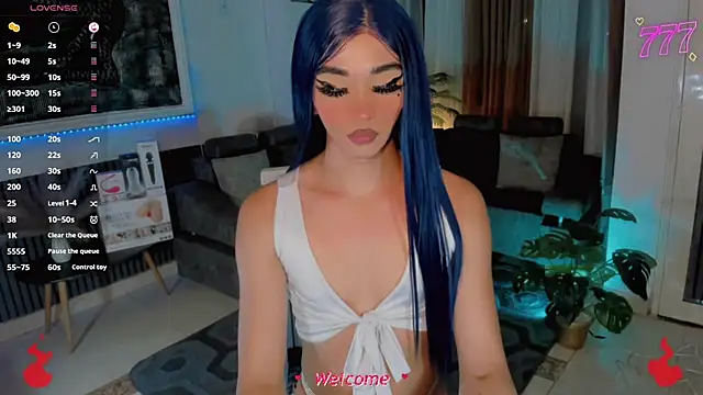 Baby_Aliz live