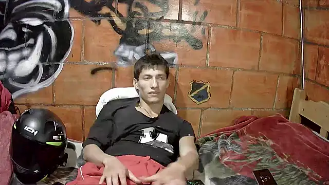 alexandercruz live