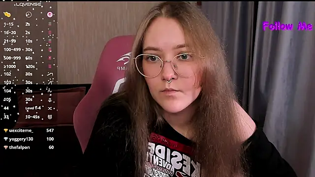 bunny_bubble live