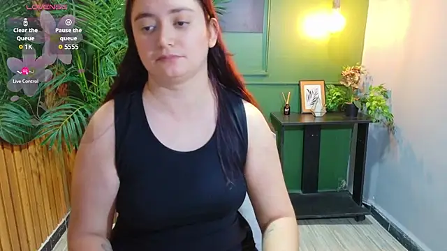 Anaa_Rose live