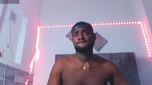 eebony_stallion live