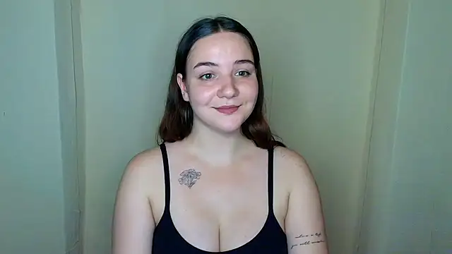 OliviaMontgommery live