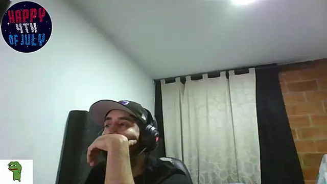 coolfriki live