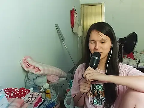 RebelAura live