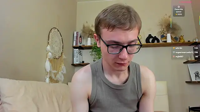 Emmit_Barker live