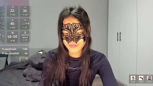HelenBlazeTrt live
