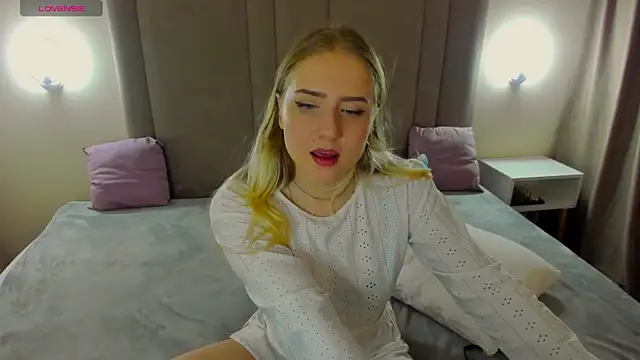 Liacandy_ live