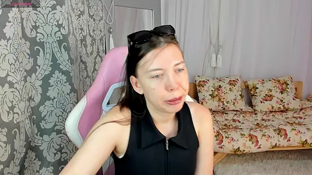 Sandra_Ross live