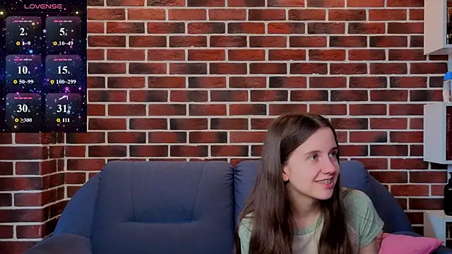 MyrtaMcclaney live