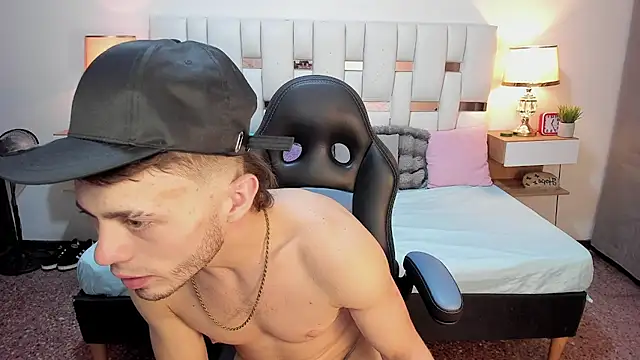 Zeus_damian21 live