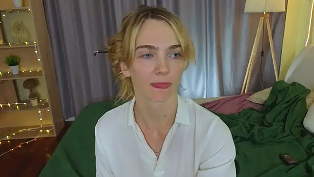 MarielRoloson live