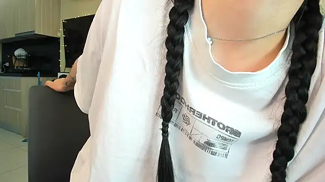Evelyne_xxo live