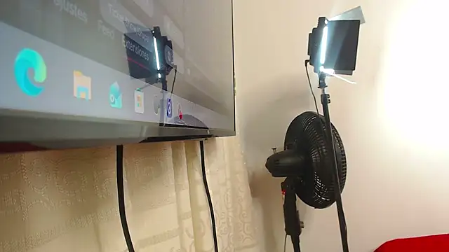 ninnaballak live