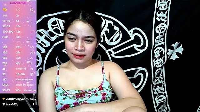 _preciousmoira_ live