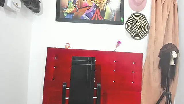Alissamore3 live