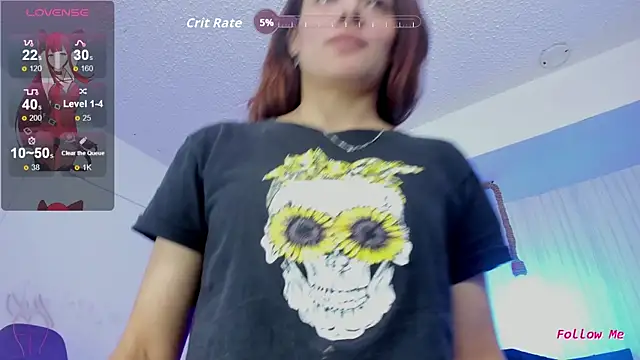 nicky_angel1 live