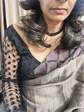Shalu_G live