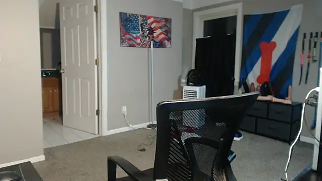 Michigan9000 live