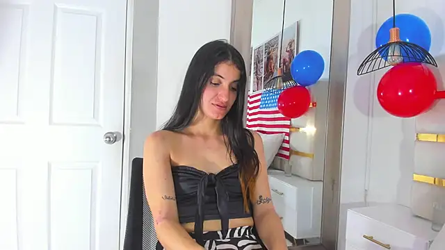 Emy-Ferrer live
